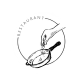 Het logo van de Gastronoom Sas van Gent